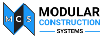 Modular Construction Systems Logo
